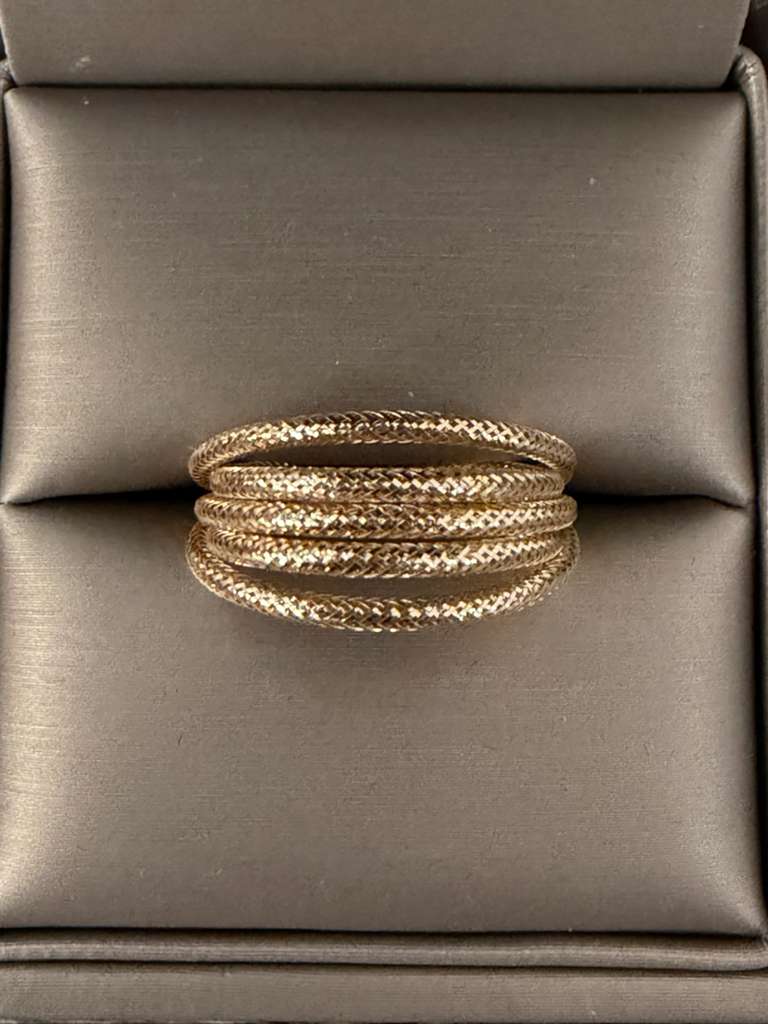 Anillo elástico