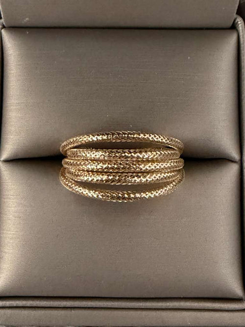 Anillo elástico