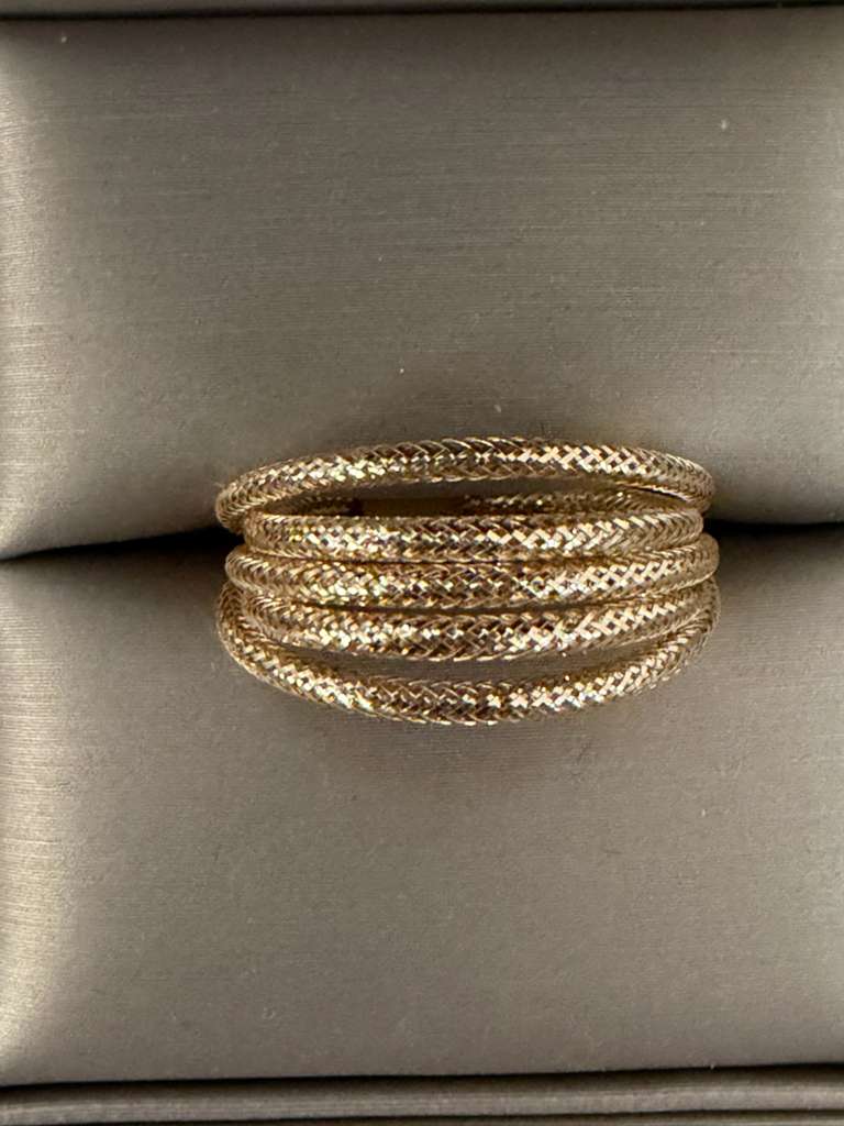 Anillo elástico