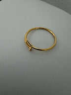 Anillo de Clavo