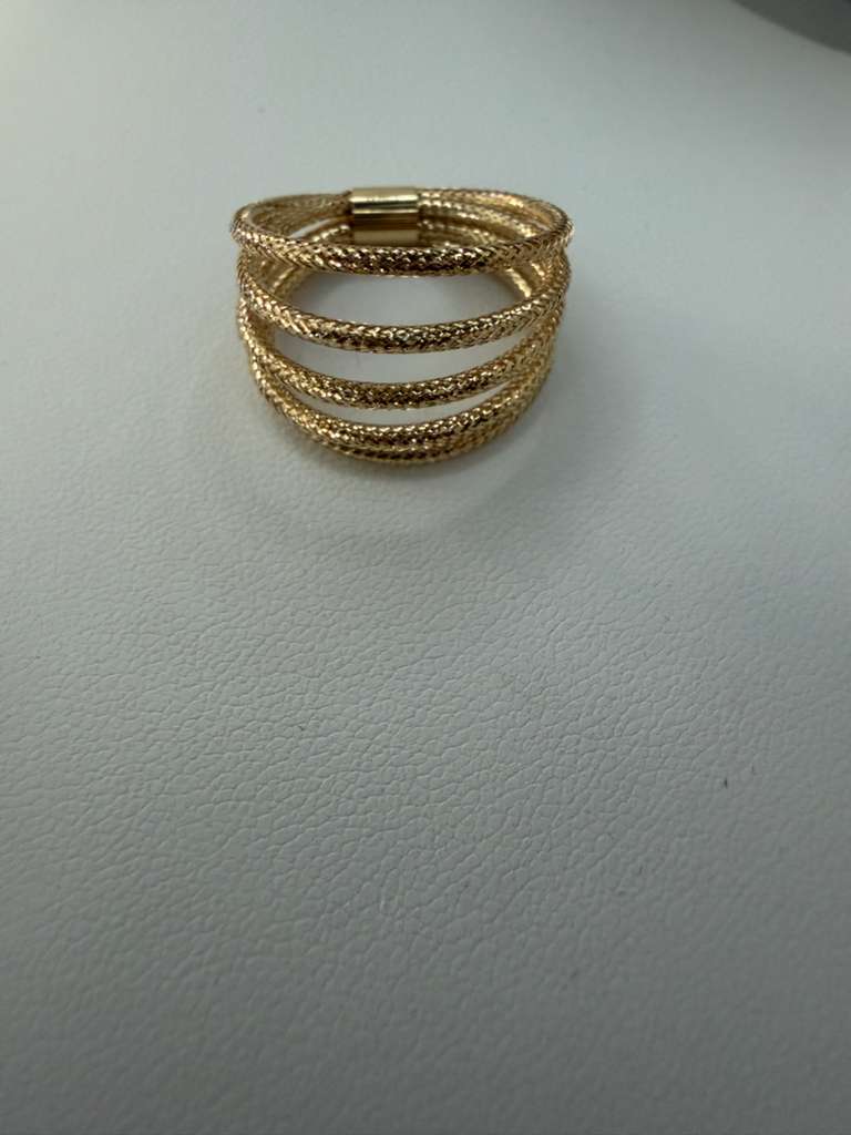Anillo elástico