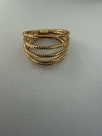 Anillo elástico