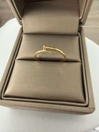 Anillo de Clavo