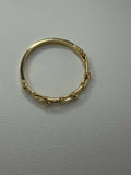 Anillo de Eslabón