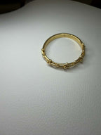 Anillo de Eslabón