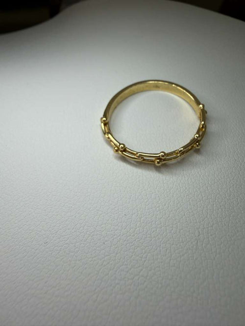 Anillo de Eslabón