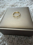 Anillo de Eslabón