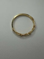 Anillo de Eslabón