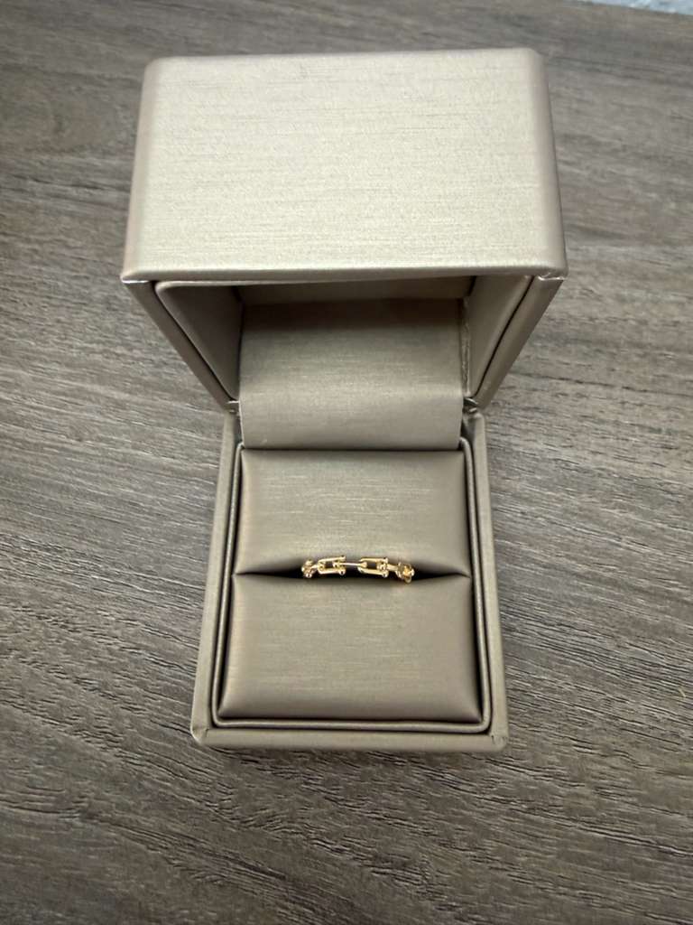 Anillo de Eslabón