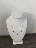 Cadena con colgante