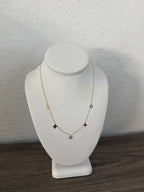 Cadena con colgante