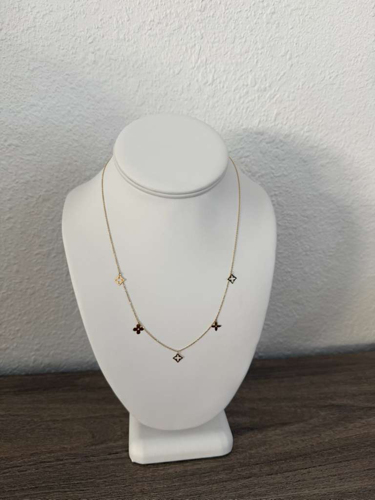 Cadena con colgante