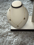 Cadena con colgante