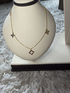 Cadena con colgante