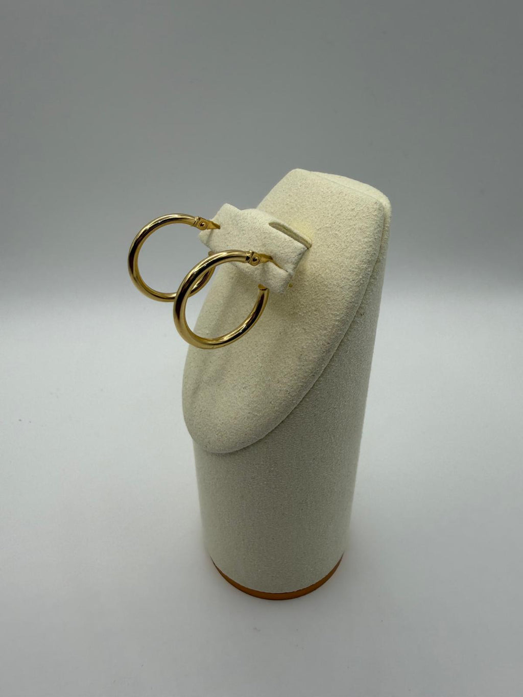 Argollas 18k