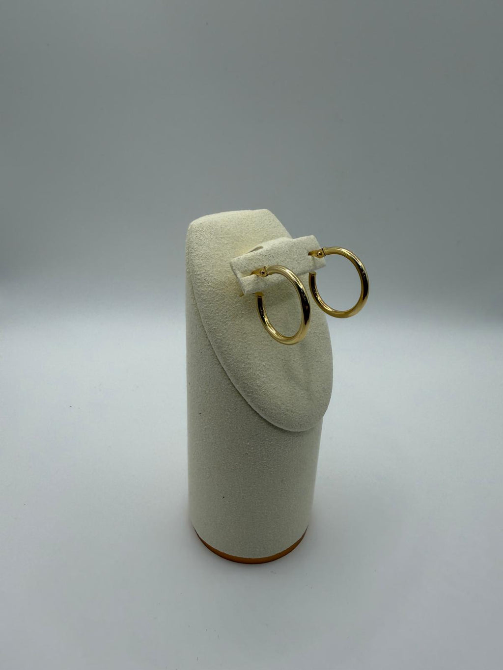 Argollas 18k