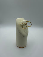 Argollas 18k