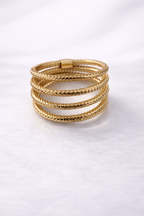 Anillo elástico