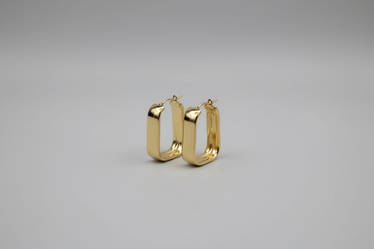 Argollas Ovaladas